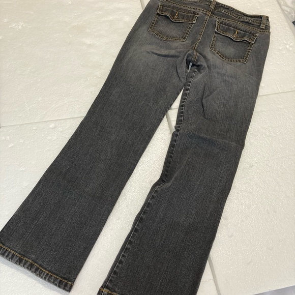 Gloria Vanderbilt women’s jeans Size 10 - Picture 4 of 11